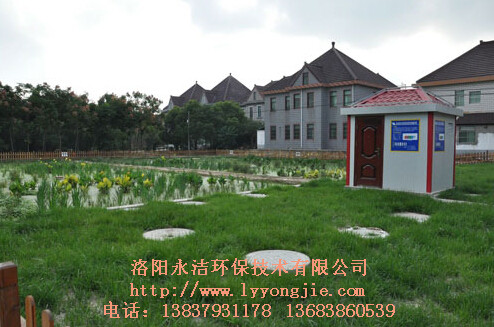 污水處理工程公司勢(shì)不可擋，該如何去扭轉(zhuǎn)乾坤